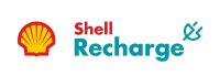 Shell Recharge logo