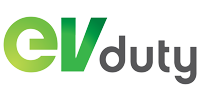 Level 1, 2, 3 charging stations and chargers networks for electric cars and plug-in hybrid vehicles operated by EVduty