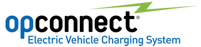 Level 1, 2, 3 charging stations and chargers networks for electric cars and plug-in hybrid vehicles operated by OP Connect