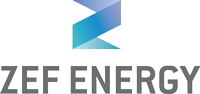 Level 1, 2, 3 charging stations and chargers networks for electric cars and plug-in hybrid vehicles operated by ZEF Energy