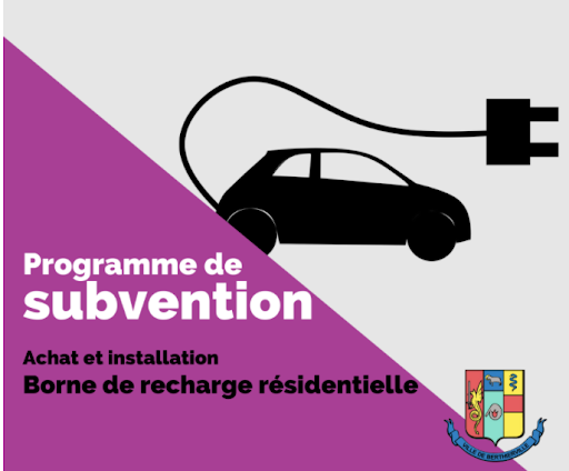 Programme de Subvention Berthierville